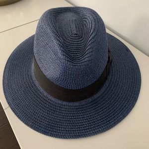 Boutique Wide Brim Hat